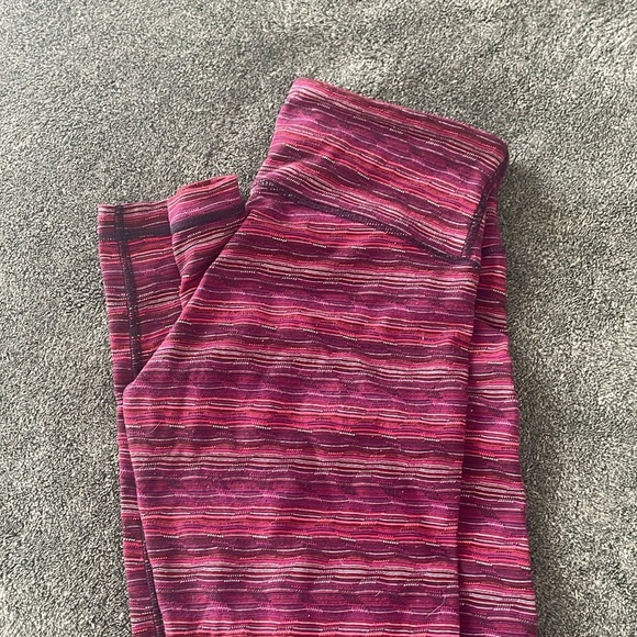 Lululemon wunder under - Picture 5 of 5